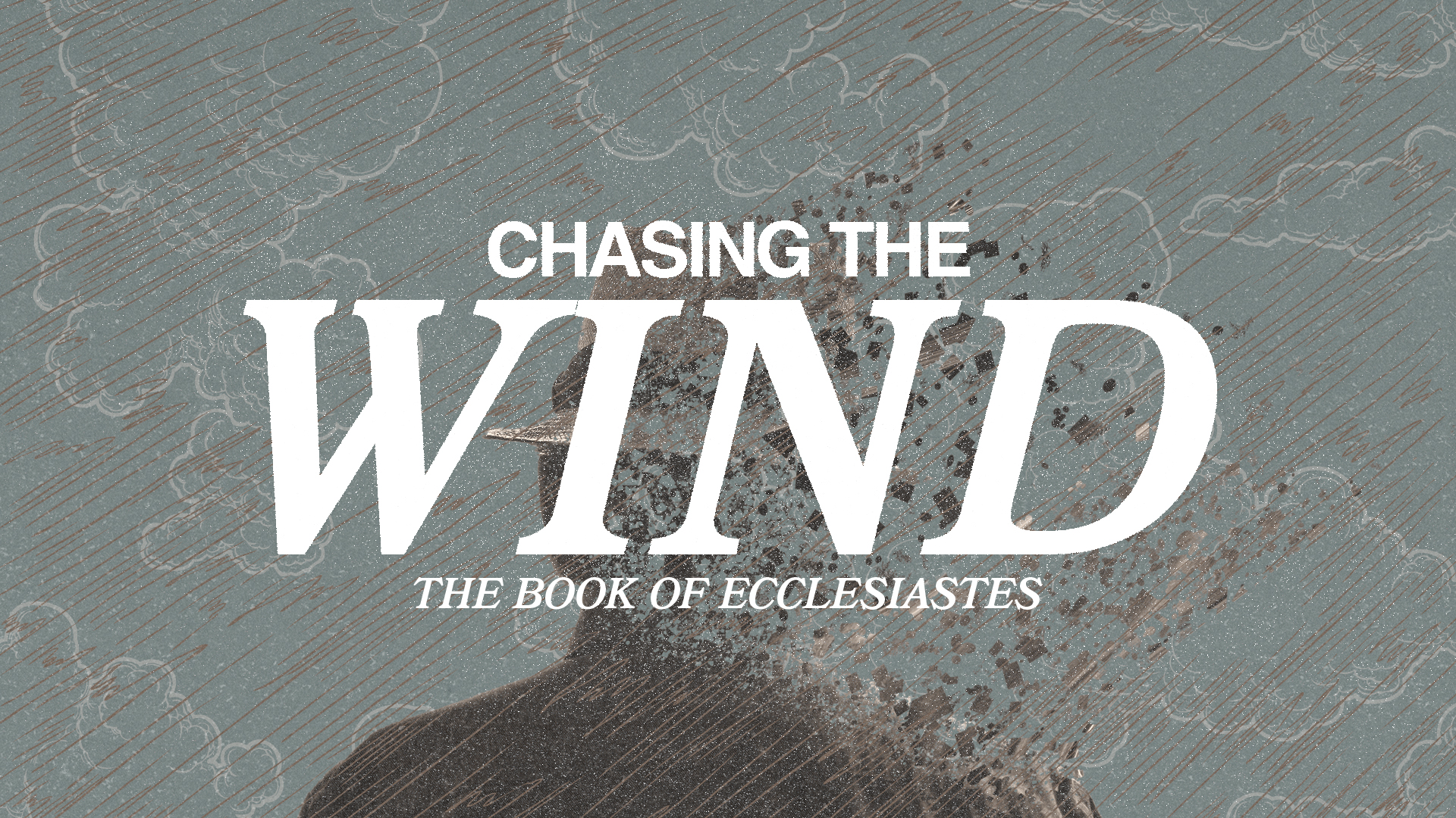 Chasing The Wind