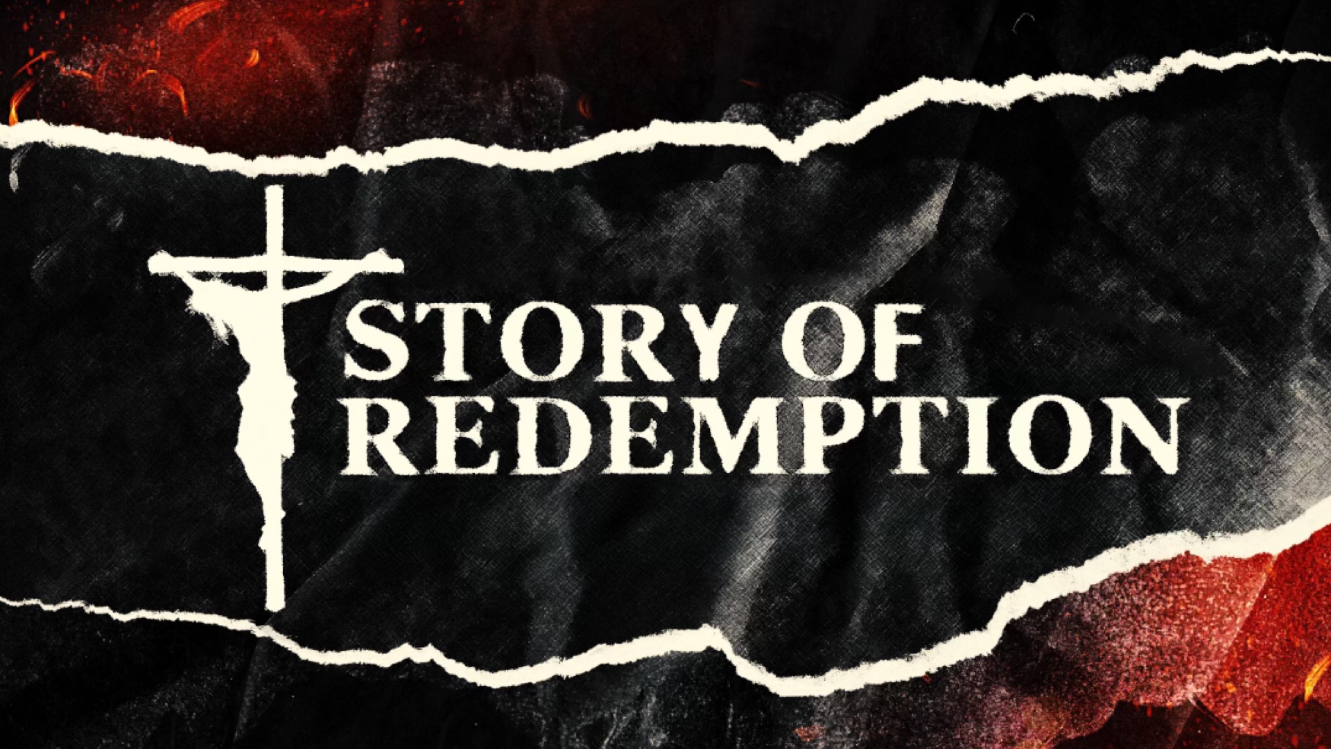 Story of Redemption